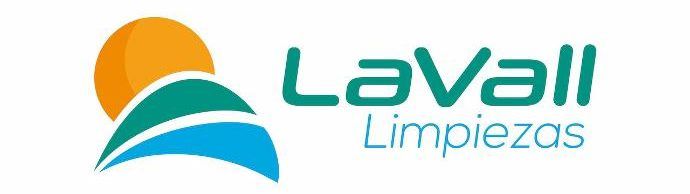 La-Vall-Limpiezas-logo