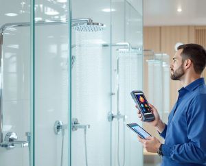 proceso de control de legionella