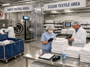 tratamiento para chinches en lavanderia