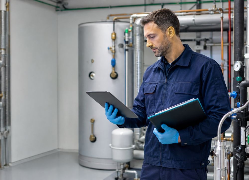 Normativa de legionella: Real Decreto, obligaciones, revisiones y sanciones
